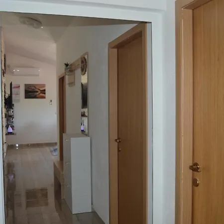 Apartman Iso Apartment Weißenburg