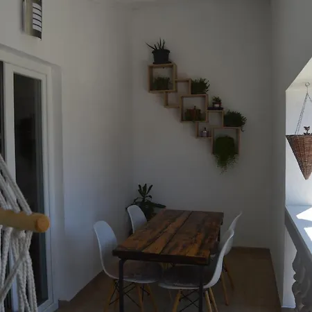 Apartman Iso