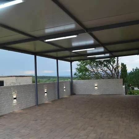 Apartman Iso * Weißenburg